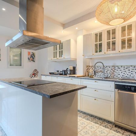 Appartement Disneyland Montevrain 77 エクステリア 写真