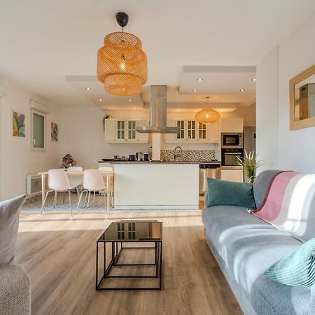 Appartement Disneyland Montevrain 77 エクステリア 写真