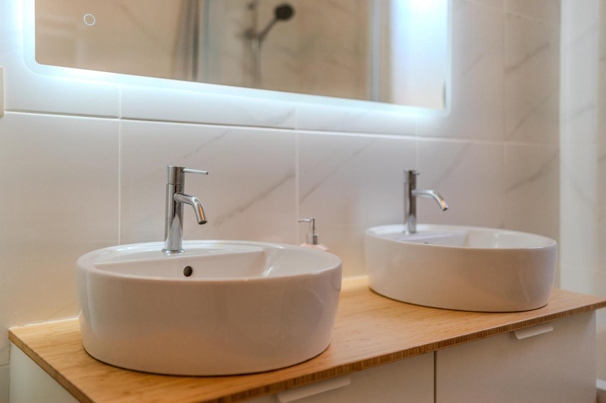 Appartement Disneyland Montevrain 77 エクステリア 写真