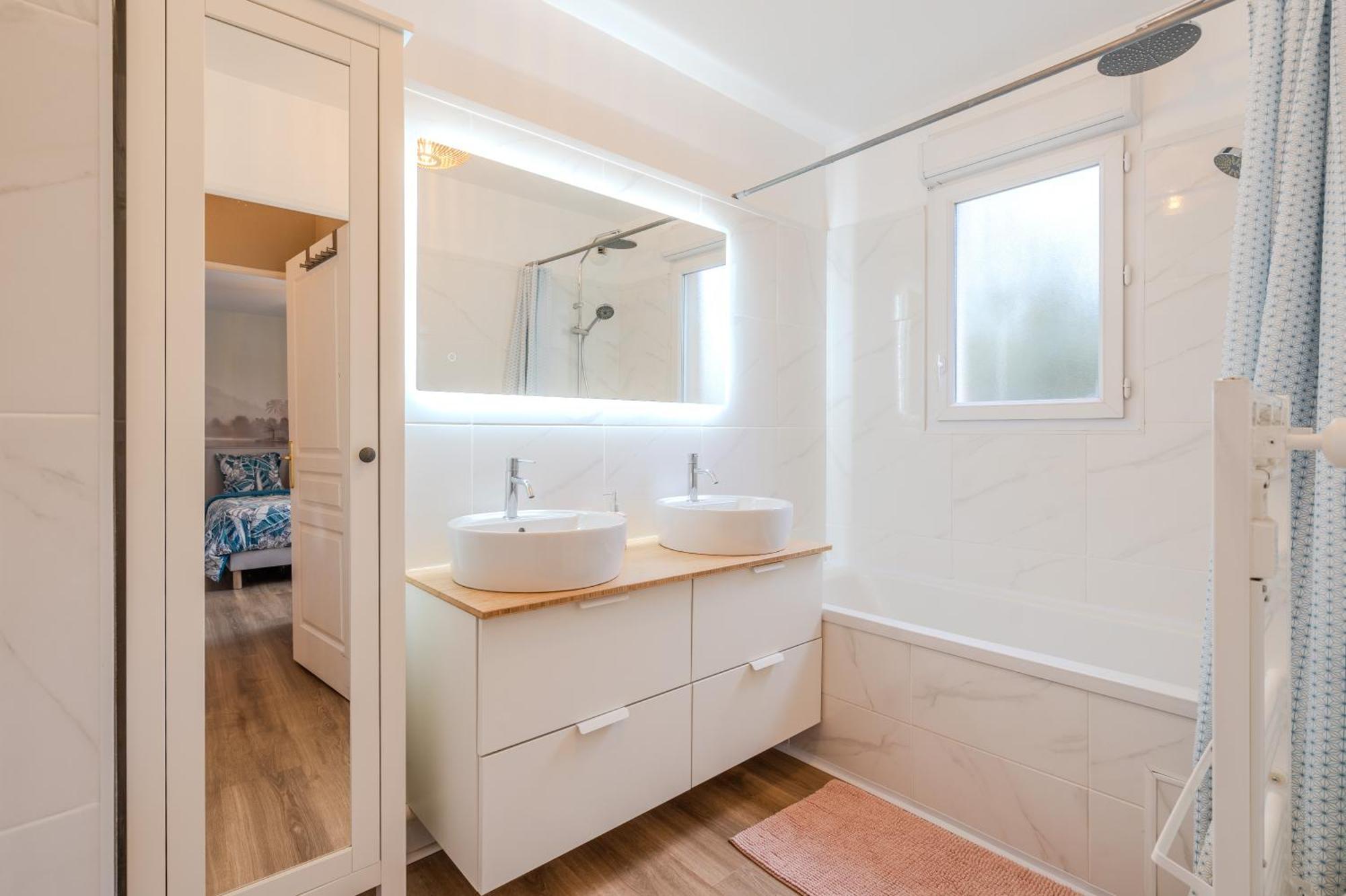 Appartement Disneyland Montevrain 77 エクステリア 写真