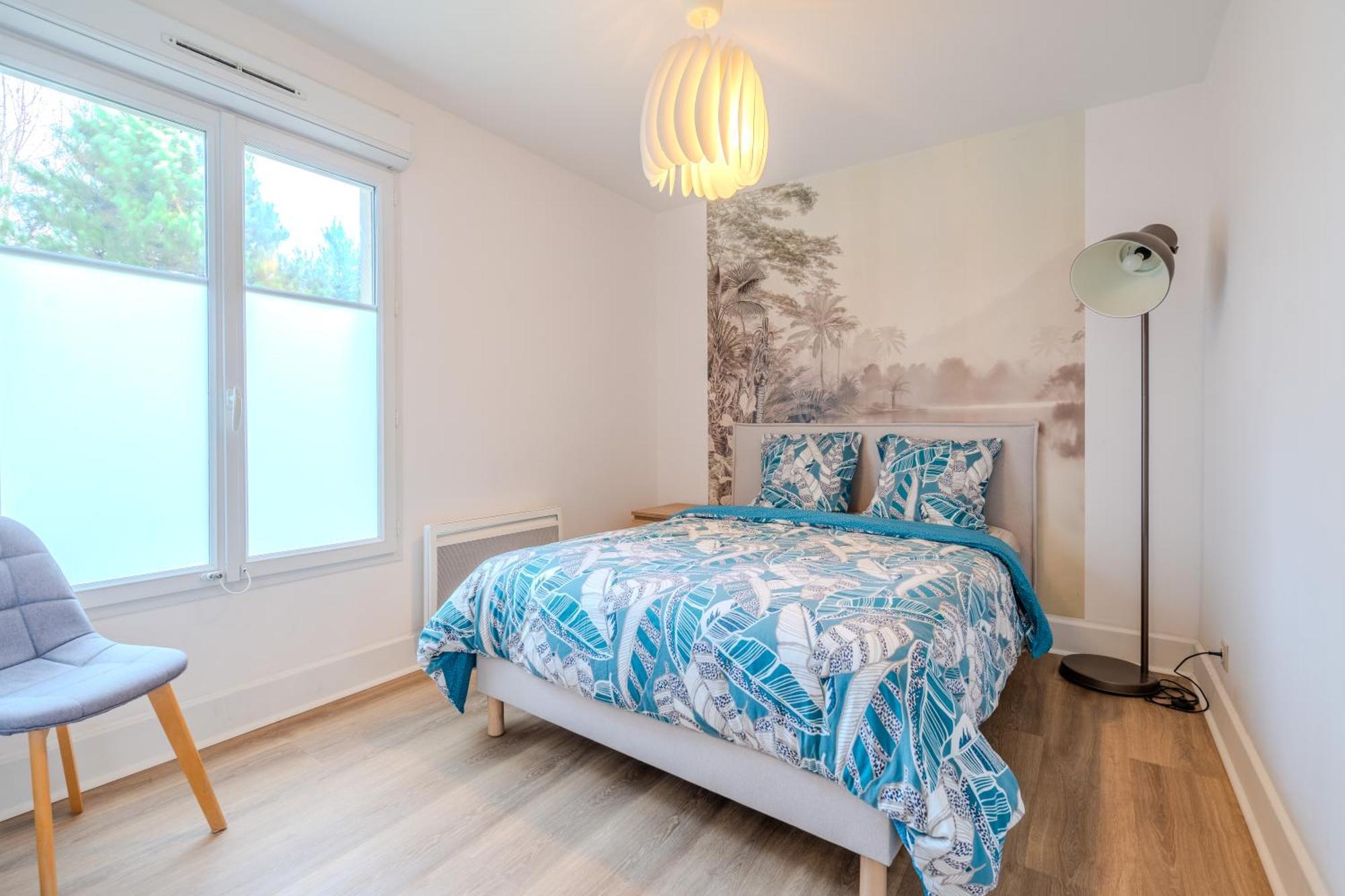 Appartement Disneyland Montevrain 77 エクステリア 写真